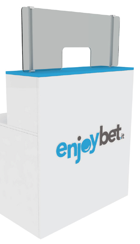 Enjoybet OIA Services - gioco online scommesse sportive
